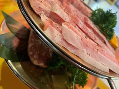 -伏一解牛烤肉专门店(信业购物中心店)