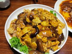 -惠宾饭庄(中山路店)