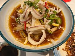-博多新记·粤菜(复兴店)