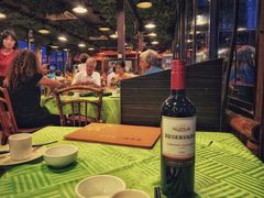 -盛港湾海鲜食府(黄沙店)