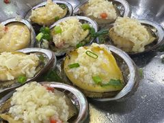 -贞姨美食·老字号海鲜大排档
