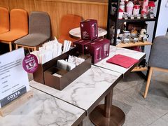 -COSTA COFFEE(武汉天地店)