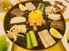 朝鲜冷面-高丽馆(尊茂店)