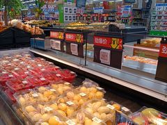 -沃尔玛购物广场(仓山万达店)