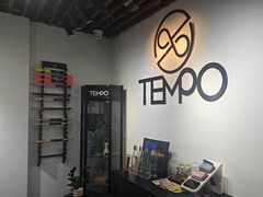 -TEMPO 音乐(五角场店)