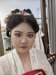 -禾美汉服·簪花·旗袍·旅拍摄影馆(沧浪亭店)