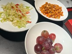 -鸽子侯·家宴·平价海鲜(市图书馆店)