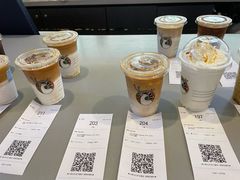 -瑞幸咖啡(第一城店)