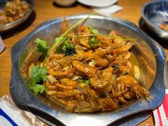 虾锅-邵汇大虾(泉园一路店)