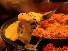 -Outdark Korean Restaurant