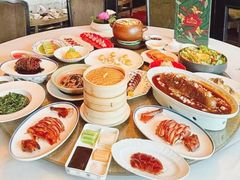-上海总会SHANGHAICLUB(兴业太古汇店)