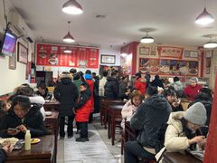 -姚记炒肝店(鼓楼店)