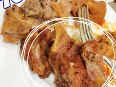 -佳源四季酒店-雅悦自助餐厅(新洲路店)