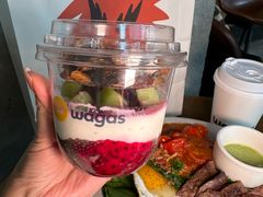 -Wagas(凤凰汇店)