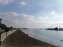 -三岔湖景区