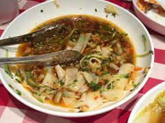 -西贝(上海我格广场店)