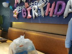 -豪客来牛排(成都锦江大融城店)