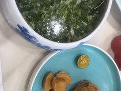 -子霖南山鲜虾面(南山总店)