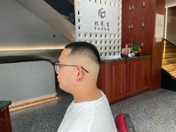 -风生造型