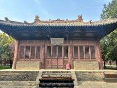 -永乐宫