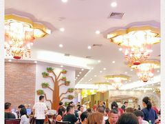 大堂-纳福苑(亮庆餐饮分店)