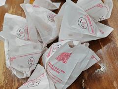 -煎意浓·吴记煎包(交通路店)
