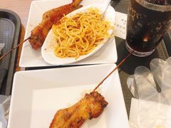 -大家乐(深圳中信店)