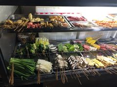 -非凡烧烤(历史博物馆店)