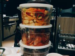 -黄记煌·三汁焖锅(万达广场店)