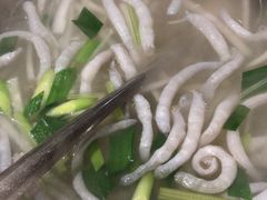 -海蓝海鲜馆(五四北店)