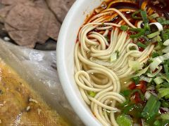 -清真·马安军辣子牛肉面