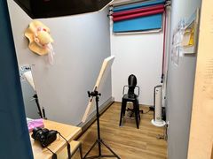 -方快-照相馆(田林沃尔玛店)