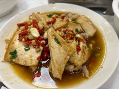 -秀妈厨房(灰汤老店)