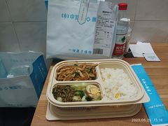 -中发源·清真餐厅(春风店)