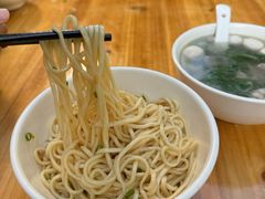 -浪记梅县腌面馆(尚景华园南区店)