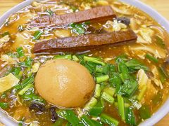 -亲贤打卤面(八一街店)