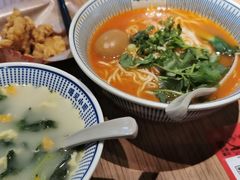 -遇见小面(广州南站店)