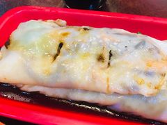 罗汉斋肠-昇记肠粉王(福华路店)