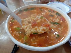 -清真·尖子尖牛肉面(王府井店)