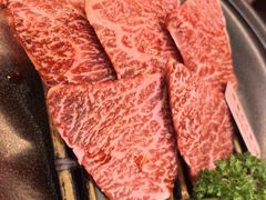 -無二炙坊·和牛烧肉(大钟寺1733店)