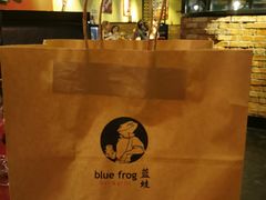 -bluefrog蓝蛙(水游城店)