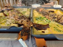 -北京王府井希尔顿酒店·万斯阁西餐厅