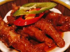 -食大利香港茶餐厅(南亚风情第一城店)