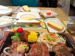 -豪客来牛排(厦门万达金街店)