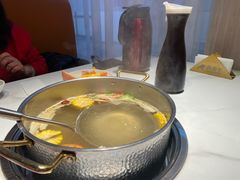 -犇鼎牛潮汕牛肉火锅(新辰里学清路店)