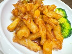 -鲁西南老厨子·特色鲁菜(经一纬五店)