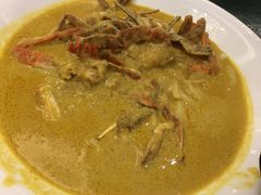 -常州逸高酒店-中餐厅