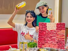 -潮正和潮汕牛肉火锅·老字号(番禺万达店)