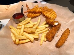 -必胜客(新辰里酒仙桥店)