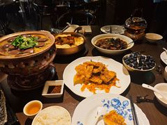-奉天小馆·非遗东北菜(沈阳万象城店)